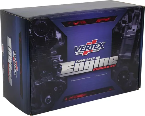 Vista 6 de Kit de reconstrucción de motor WR101-056 compatible con/reemplazo para KTM 65 SX 85SX 2003-2012 0903-0994 790134