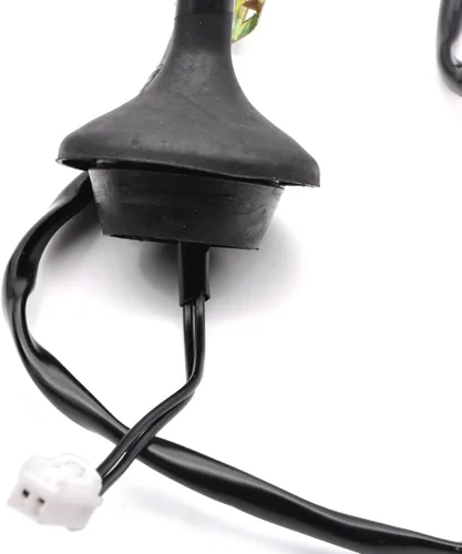 Vista 5 de Conjunto de 2 lámparas de luz trasera para matrícula con bombillas compatibles con Mazda 3 2009-2013 2011-2013 Mazda 2