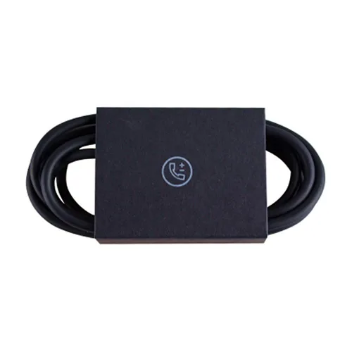 Vista 2 de cipher Cable de audio de repuesto, compatible con auriculares Beats, modelos Studio Solo Pro Detox Mixr Executive Pill, con micrófono y control