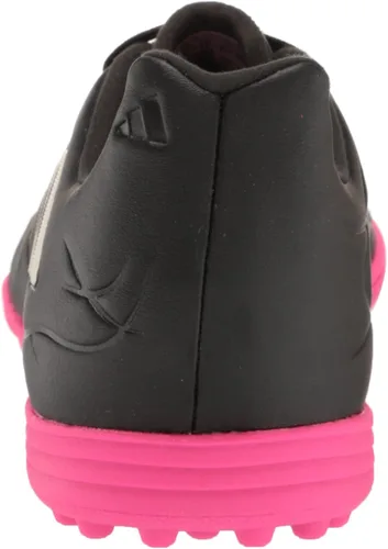 Vista 3 de adidas Copa Pure.3 Turf - Tenis de fútbol unisex para niños