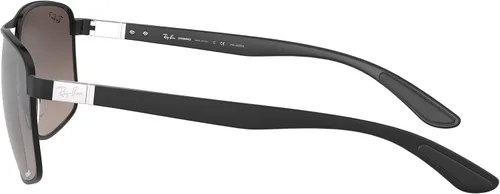 Vista 4 de Ray-Ban RB3660ch Chromance - Gafas de sol cuadradas para hombre