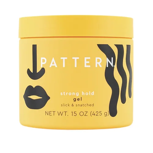 Vista 9 de PATTERN Beauty de Tracee Ellis Ross Mini Gel de Agarre Fuerte para el Cabello 85 g / 3 oz