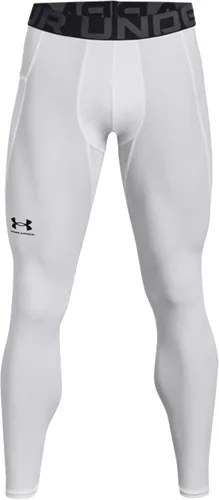 Vista 2 de Under Armour HeatGear Leggings para hombre
