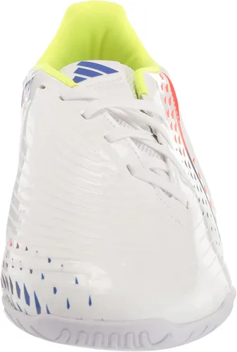 Vista 2 de adidas Tenis de fútbol unisex Edge.4 Predator in Sala para adultos