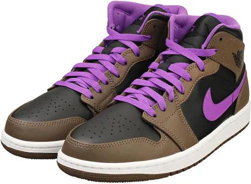 Vista 9 de Nike Men's Basketball Shoes