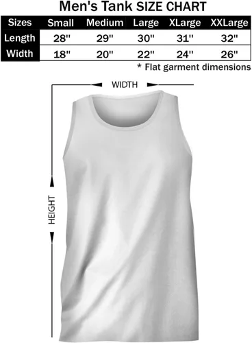 Vista 2 de got charqui - Camiseta sin mangas cómoda para hombre
