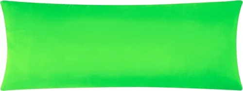 Vista 31 de Evolive - Funda de almohada corporal de microfibra ultra suave, fundas de almohada de 21 x 54 pulgadas con cierre de cremallera oculto
