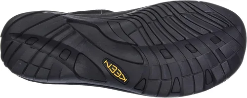 Vista 4 de KEEN Mujer Presidio Casual Cómodo Oxford