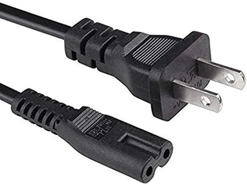 Vista 8 de Cable de alimentación de CA de 4 pies de repuesto para sillas reclinables o elevadoras eléctricas, compatible con Okin, Limoss, Pride, Golden