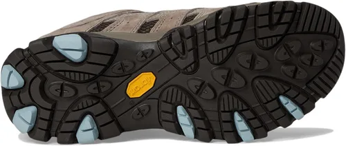 Vista 4 de Merrell Zapatos de senderismo impermeables Moab 3 para mujer