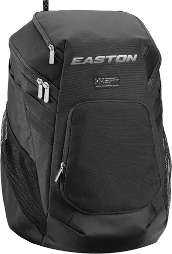 Vista 3 de Easton Reflex Adulto Béisbol y Softbol de lanzamiento rápido Serie de mochila Varios