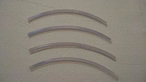 Vista 2 de compatible con 1999-2002 DAEWOO LEGANZA Protector de moldeo para puerta transparente con borde de puerta 4 unidades de 2000 2001 99 00 01 02