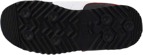 Vista 14 de PUMA Tenis Ferrari Roma unisex para niños