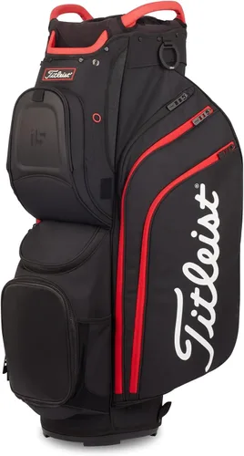 Vista 3 de Titleist Cart 15 Golf Bag