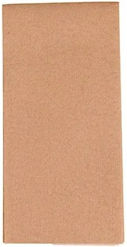 Vista 11 de 20 servilletas rectangulares negras de papel Airlaid desechables de 17 x 12 pulgadas, para fiestas, eventos, recepción, decoración del hogar