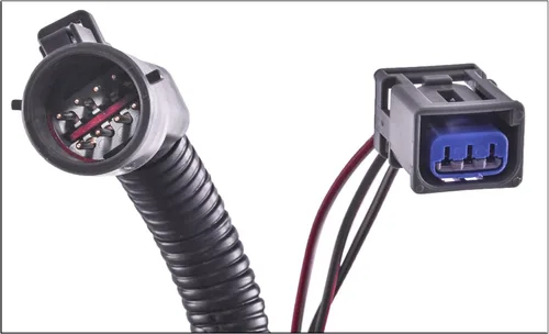 Vista 3 de Módulo de bomba de combustible Herko 108GE, compatible con Ford Mercury Explorer Mountaineer 4.0L 2004