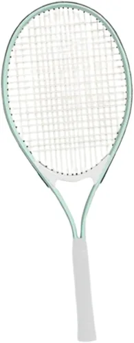 Vista 7 de Vaveren Raquetas de tenis para adultos principiantes, cómodas, portátiles, recreativas, para entrenamiento, ligeras, para jugar al aire libre