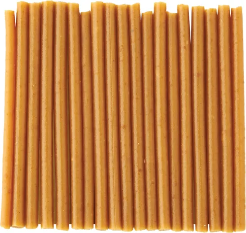 Vista 3 de N-Bone Palitos masticables para hurones sabor a tocino, bolsa de 1.87 oz