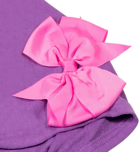 Vista 6 de Disney Zombies Girls - Sudadera con capucha de lentejuelas de rizo francés para niños pequeños a niños grandes