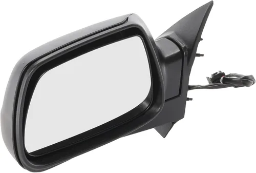 Vista 165 de Garage-Pro Espejo no eléctrico del lado del conductor para Jeep Compass 2007-2017 texturizado mfrbodycodename : MK