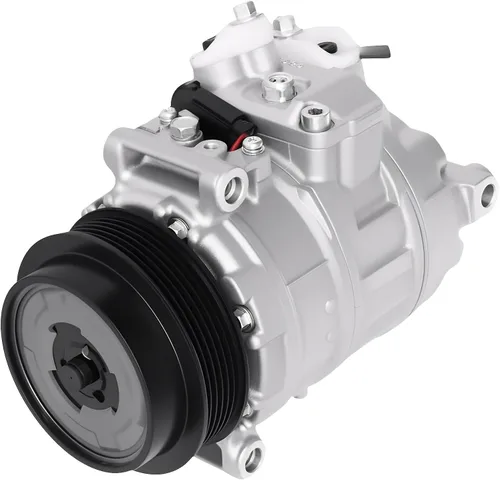 Vista 37 de Compresor de CA para Chevy/GMC modelo, 2000-2013 Silverado 1500, 01-13 Sierra 1500, 01-14 Tahoe, Suburban 1500, Yukon, Reemplazar 29002C 10364873