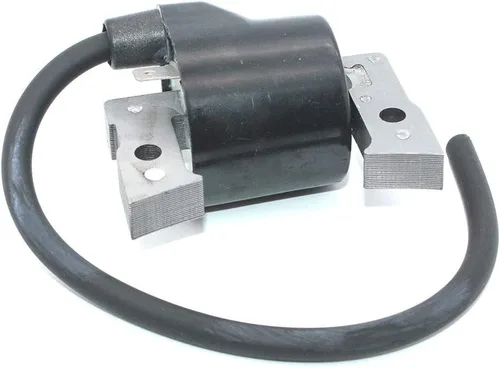 Vista 5 de Bobina de encendido AM101065 apta para John Deere 108 111 111H 112L 130 160 165 170 175 245 260 265 285 320 F510 F525 GX70 GX75 95 RX6 3 RX73 RX75
