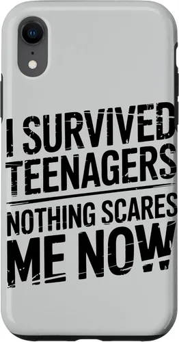 Vista 25 de Funny Empty Nester Parents Case for iPhone 16