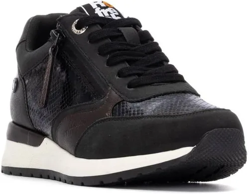 Vista 3 de Refresh Zapatillas bajas para mujer