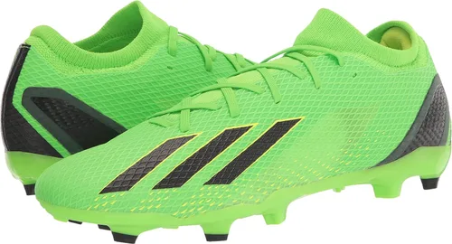 Vista 7 de adidas Unisex adulto X Speedportal.3 Laceless Firm Ground