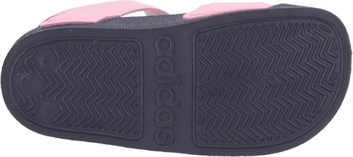 Vista 4 de adidas Unisex-Child Adilette Sandal Slide