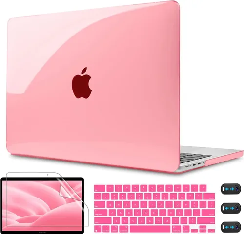Vista 9 de CISSOOK Funda verde aguacate para MacBook Pro de 16 pulgadas 2021 2023 Release M3 A2991 M2 A2780 M1 A2485 Pro/Max Chip, carcasa rígida de plástico