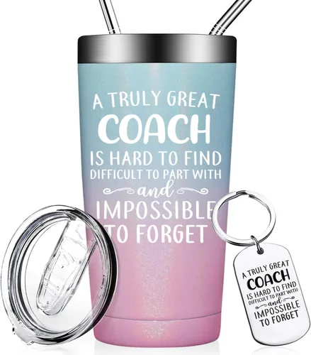 Vista 13 de Regalos de entrenador de béisbol para hombres y mujeres – Regalos de noche de equipo de béisbol – Navidad, regalo de béisbol de agradecimiento