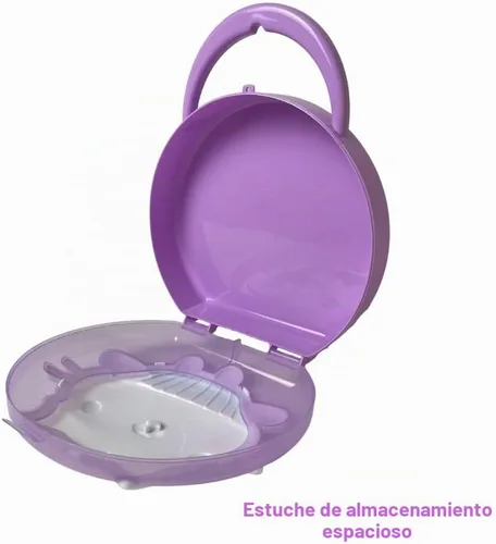 Vista 5 de Gabby's Dollhouse - Juego de actividades para colorear y calcomanías