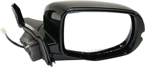 Vista 12 de Garage-Pro Espejo calefactable eléctrico del lado del conductor para Honda Pilot 2019-2022 Power Fold con luz de señal y memoria pintable