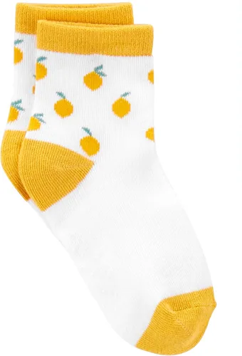 Vista 44 de Simple Joys by Carter's Paquete de 12 calcetines para bebé niño