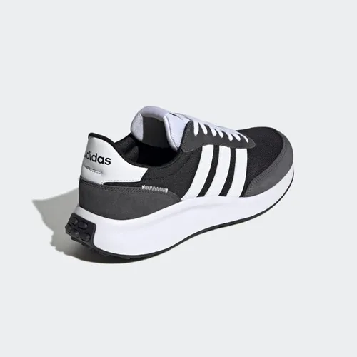Vista 5 de adidas Tenis de entrenamiento Run 70s para hombre