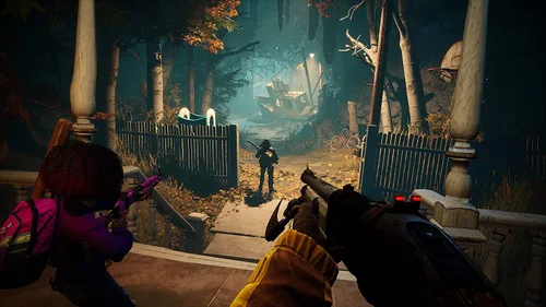 Vista 3 de Redfall Bite Back Upgrade - Xbox Series X