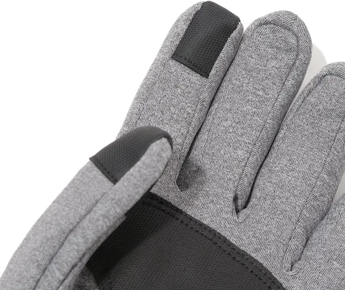 Vista 3 de Columbia Guantes de forro polar Cloudcap para hombre