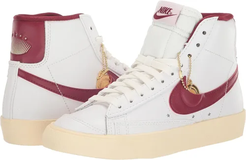 Vista 6 de Nike - Blazer Mid 77, tenis para mujer