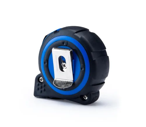 Vista 2 de Park Tool Cinta métrica RR-12.2 – 12 pies/98.4 in herramientas de reparación de bicicletas