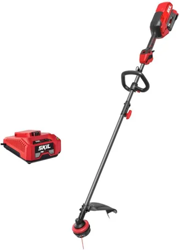 Vista 8 de Accesorio para pala de nieve de 12 pulgadas de SKIL PWR CORE 40™-PSS1200, Rojo