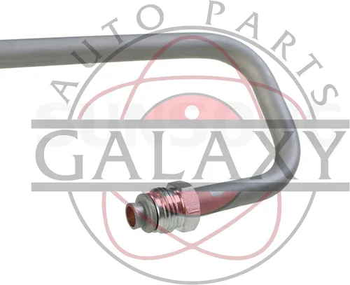 Vista 6 de Piezas de repuesto para 2001 2002 2003 2004 2005 2006 2007 2008 2009 2010 Chevrolet Silverado 2500HD 6.0L 8.1L Hydroboost mangueras de dirección