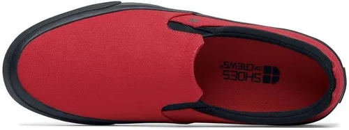 Vista 7 de Shoes for Crews Men's Ollie Ii Sneaker