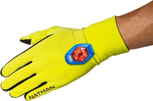 Vista 5 de Nathan HyperNight Reflective Glove