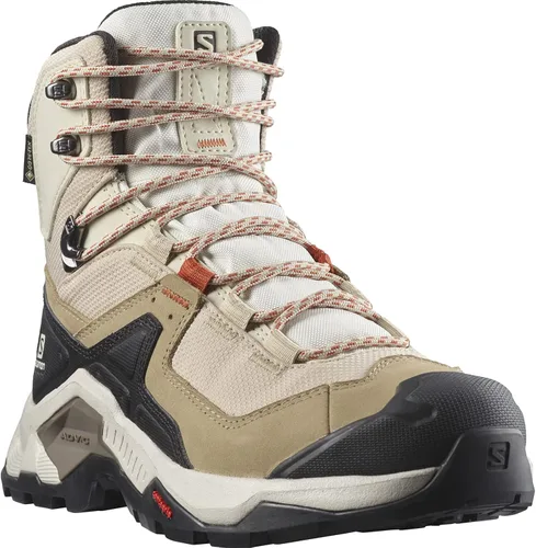 Vista 7 de Salomon Botas de senderismo Quest Element Gore-tex para mujer