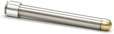 Vista 3 de Dynaplug Tapón de reparación de neumáticos TUbliss (NEUTECH) para neumáticos de motocicleta, paquete de 5, fabricado en Estados Unidos