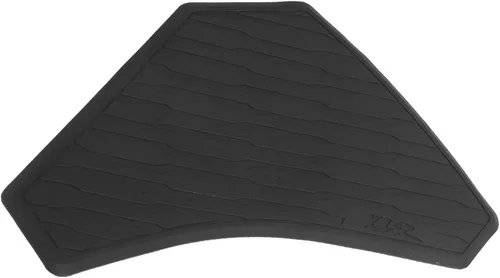 Vista 6 de Almohadillas laterales para tanque protector de rodilla almohadilla de tracción para KLR 650 KLR650 2021 2022