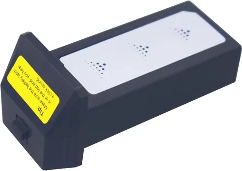 Vista 5 de 2 unids 3.8 V 1900 mAh Lipo batería para HS440 Quadcopter Aéreo Plegable RC Drone Batería