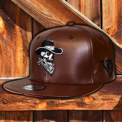 Vista 83 de Capiche - Gorra de visera plana de serie especial, talla única, unisex, hombre, más de 99 diseños