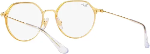 Vista 6 de Ray-Ban Women's Ry1058 Jack Round Prescription Eyewear Frames